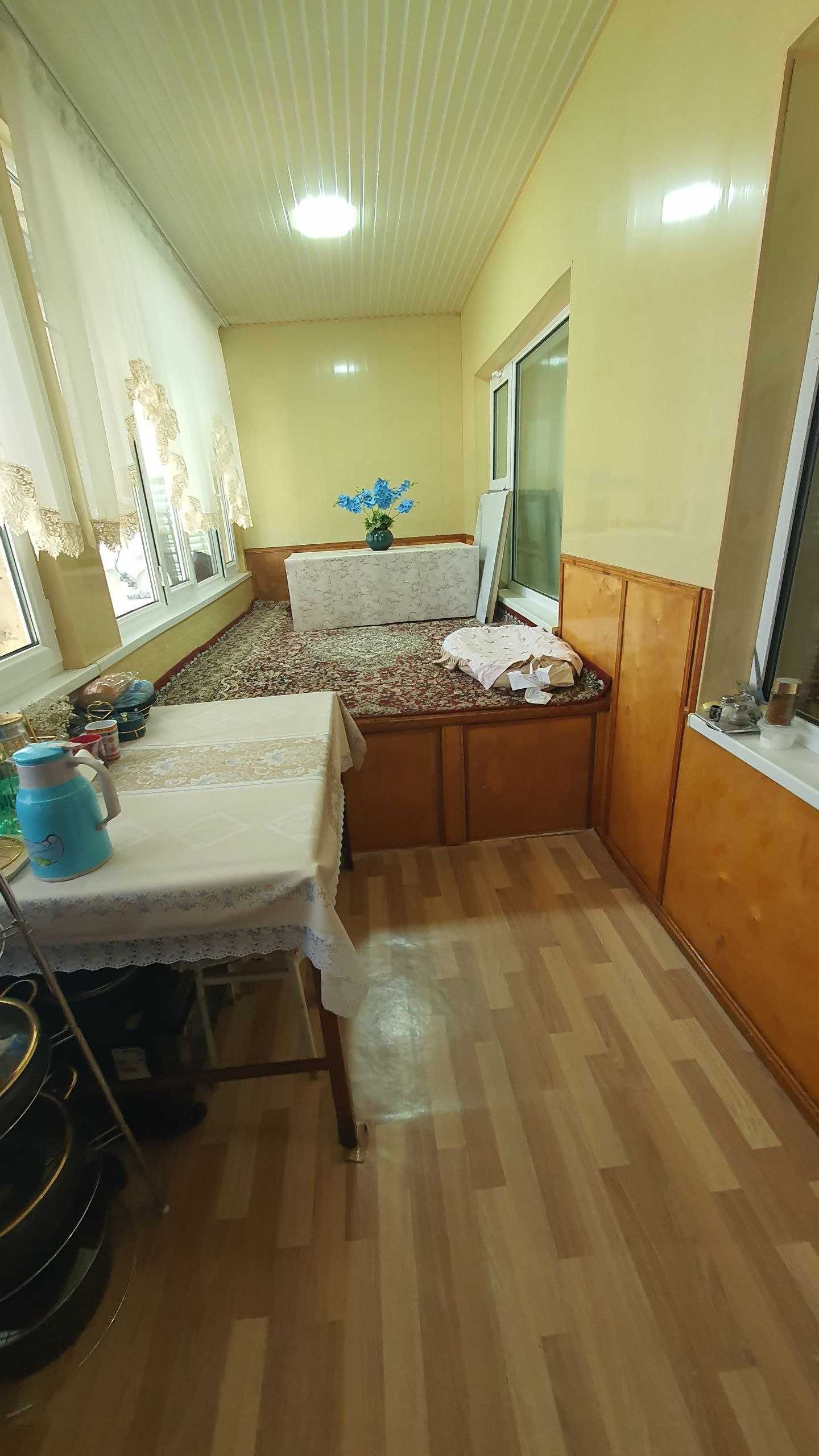 Продается квартира