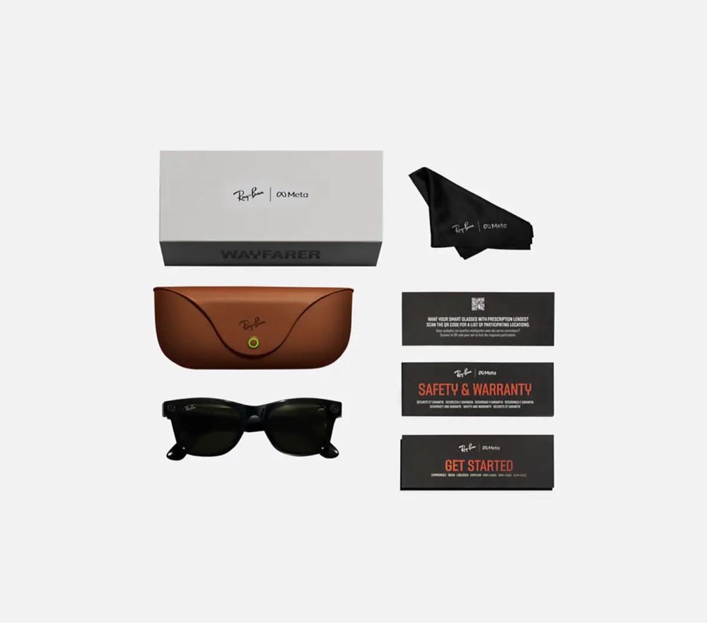 Meta rayban ochki achki kamerali.Райбан Мета очки умные с камерой