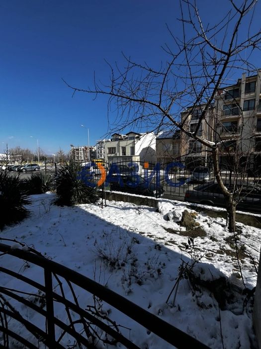 Продава се Едностаен апартамент в Несебър - 33 кв.м за 1179 €/кв.м - Снимка #10
