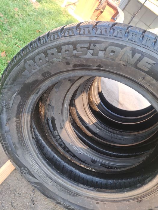 Продам зимнюю шину