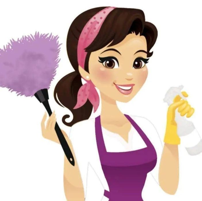 Почистване на жилища