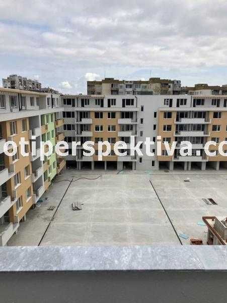 реф.16498 Нов, малка луксозна сграда-Остромила!