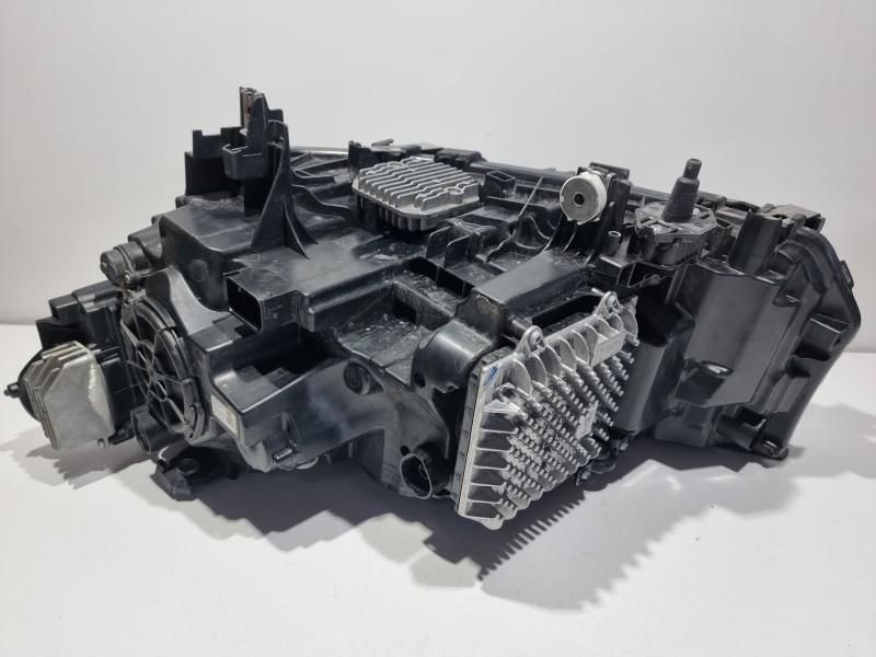 Far complet full led adaptiv stanga BMW Seria 6 (2017-2023)[G32] 7496444