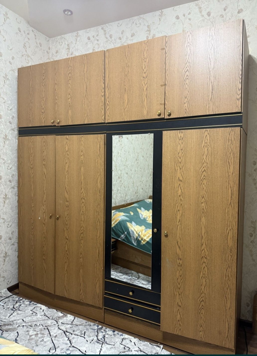 Продается спальня