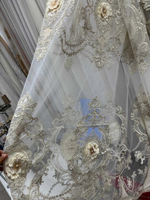 3D Perdele 1. Calitate