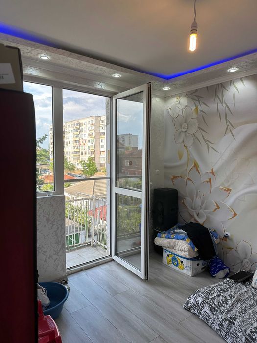 Продава се Тристаен апартамент в Пловдив, Изгрев - 54 кв.м за 1380 €/кв.м - Снимка #4