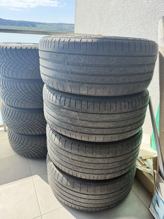 Cauciucuri Toyo Proxes Sport 225 40 18