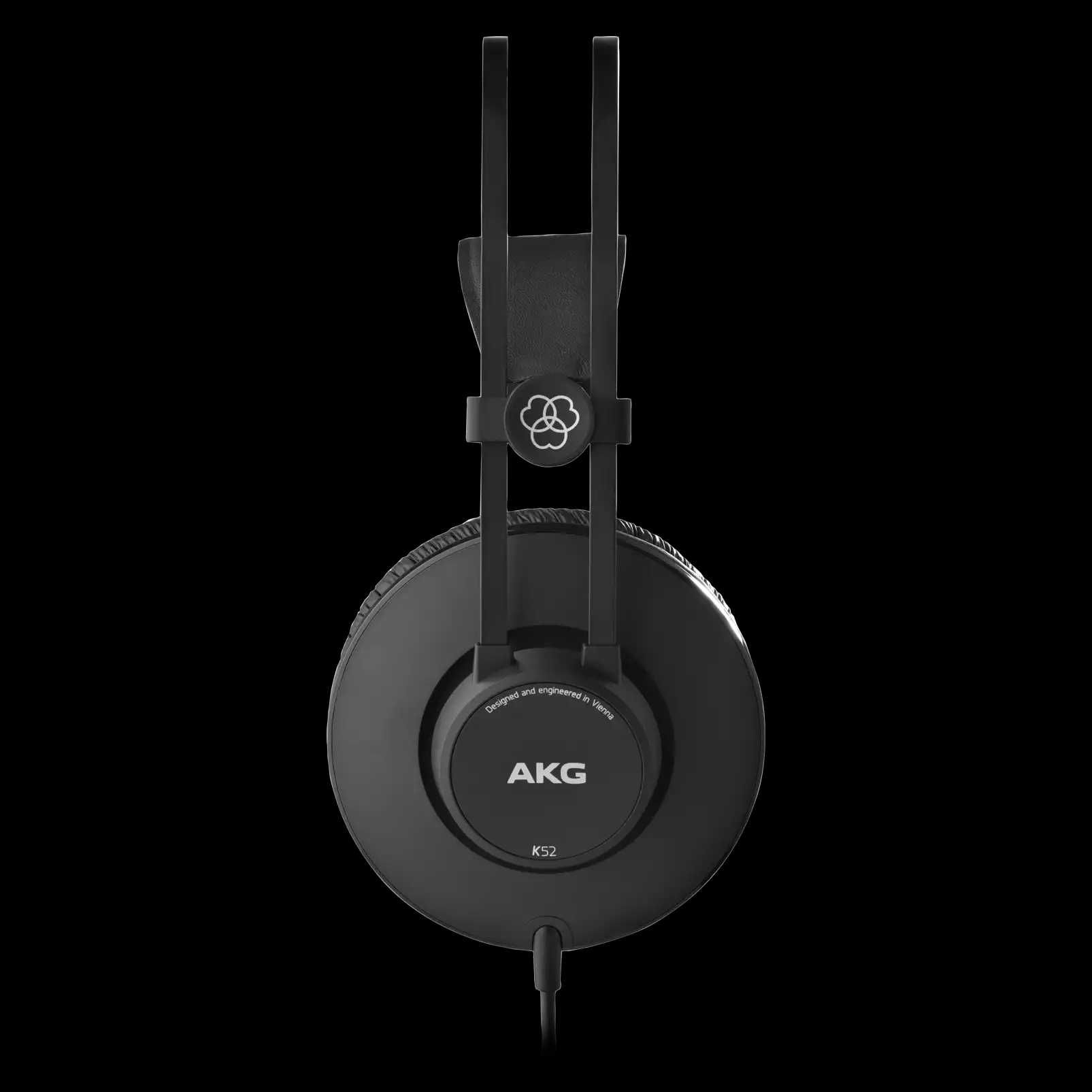 Наушники AKG K52