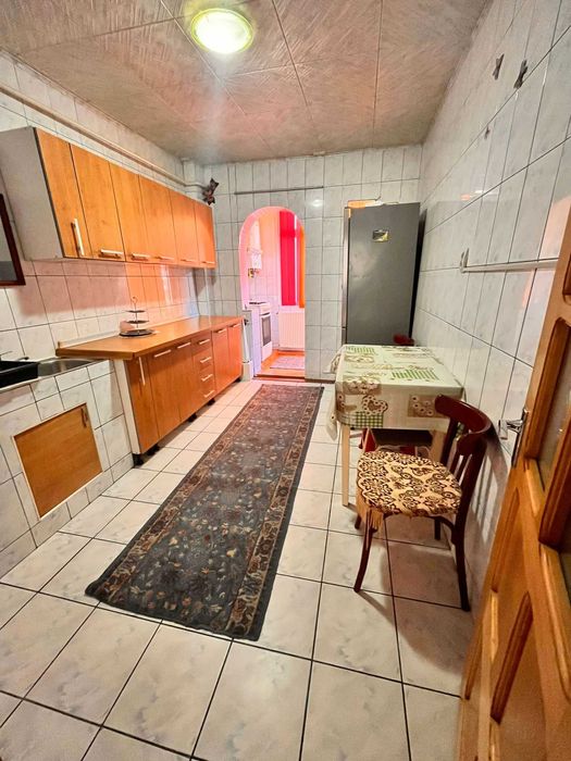 Apartment inchiri