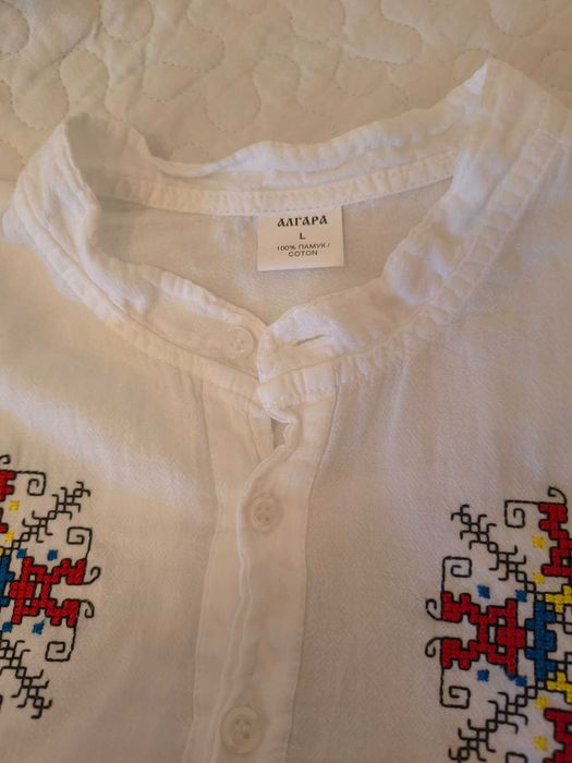 Ново! Ръчна бродерия 75 лв.