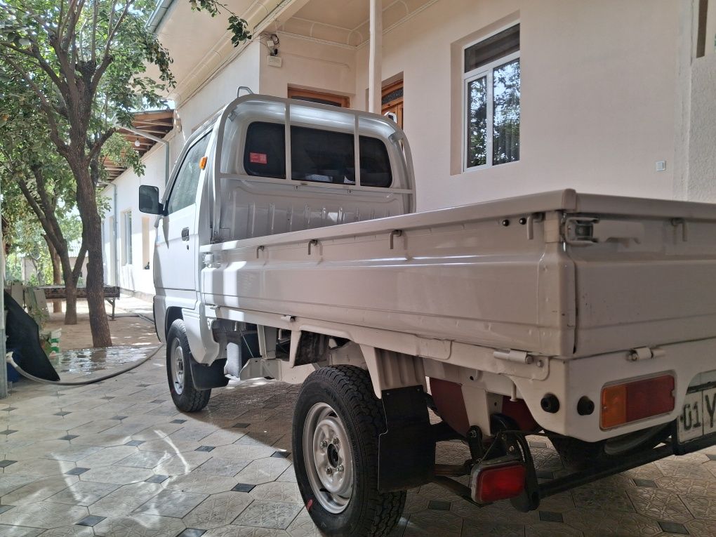Damas Labo 2025 yil
