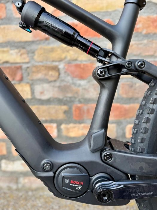 Cube AMS Hybrid ONE44 Race 2025 L