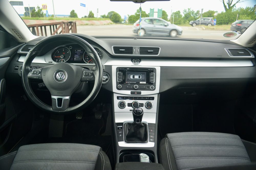 191.000 KM / Rate cu buletinul /Avans 0 / Bi-Xenon / Incalzire