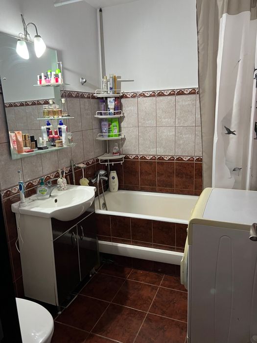 Apartament cu 2 camere Bd. Tudor Vladimirescu