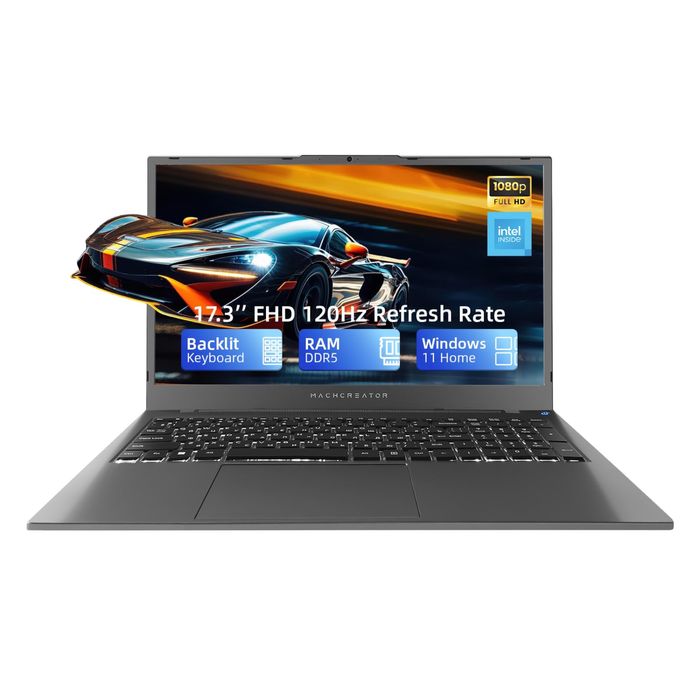 Ноутбук Machgerator