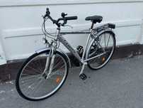 Vându bicicletă fausta coppi