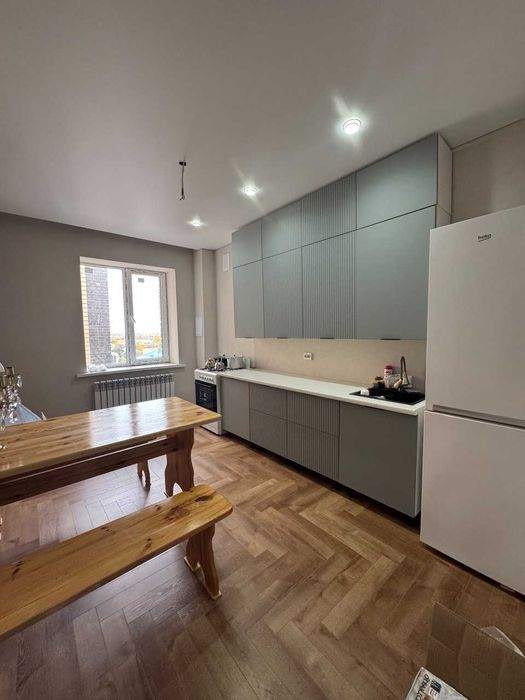Продажа 2 комн. кв. р-н Л. Толстого по ул. Курмангазы