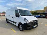 ‼️Opel movano/ Renault Master 2020/ 2.3 turbo D 180cp/ full opțion‼️