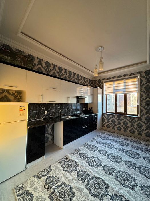 Срочно продаётся 2х-комнатная квартира