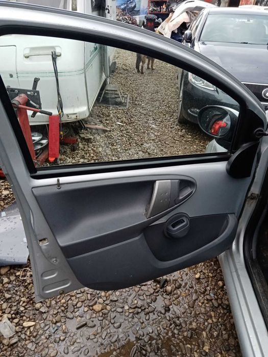 Piese auto pentru Toyota Aygo 2008 1.0 vvti 1KR