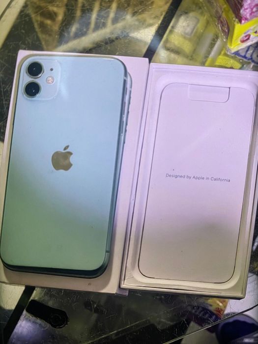 Vnd ipehon 11 sănătatea la baterie 77 acept și schimburi