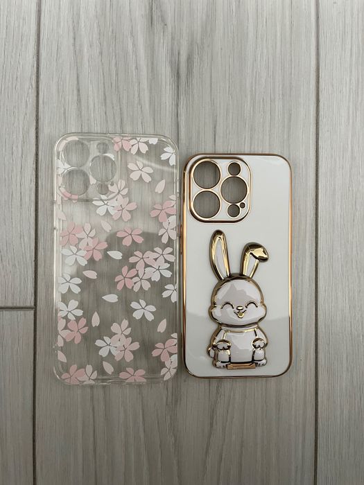 Калъфи за iPhone