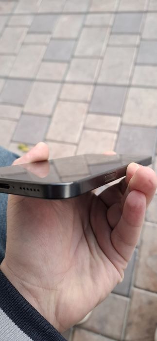 IPhone 16pro max 256гб