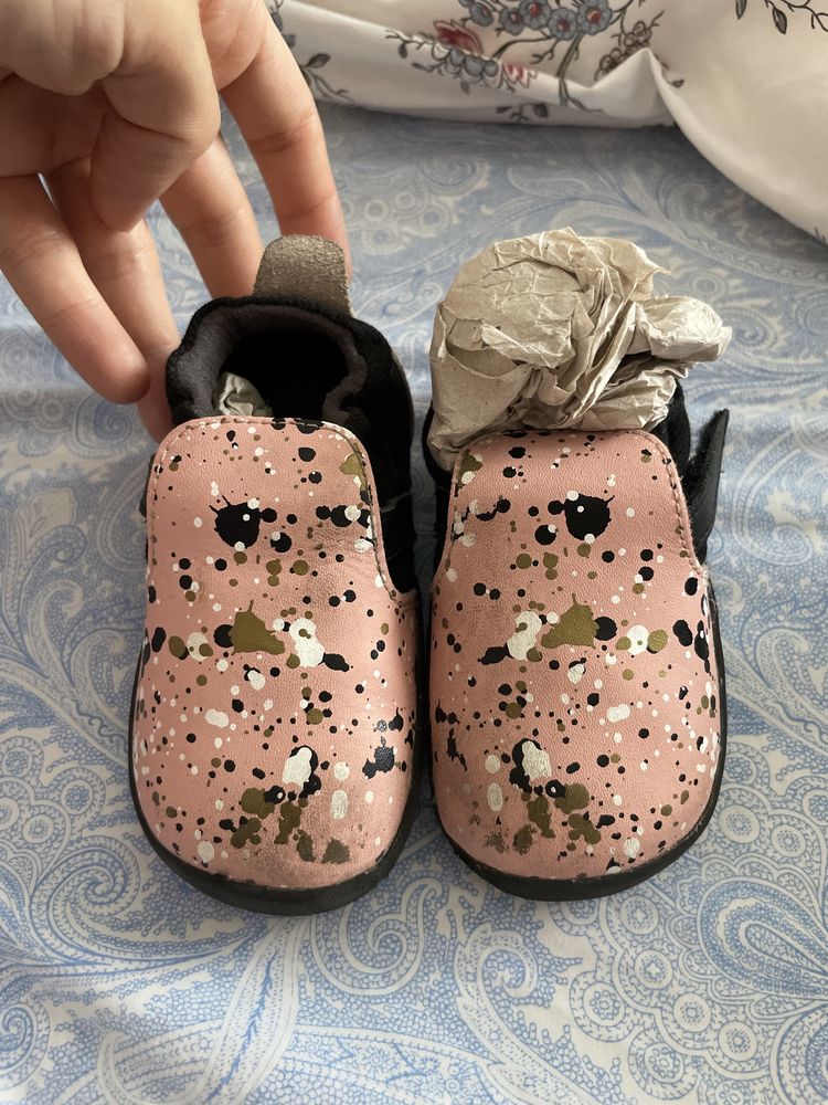 Pantofi barefoot copii, BOBUX XPLORER