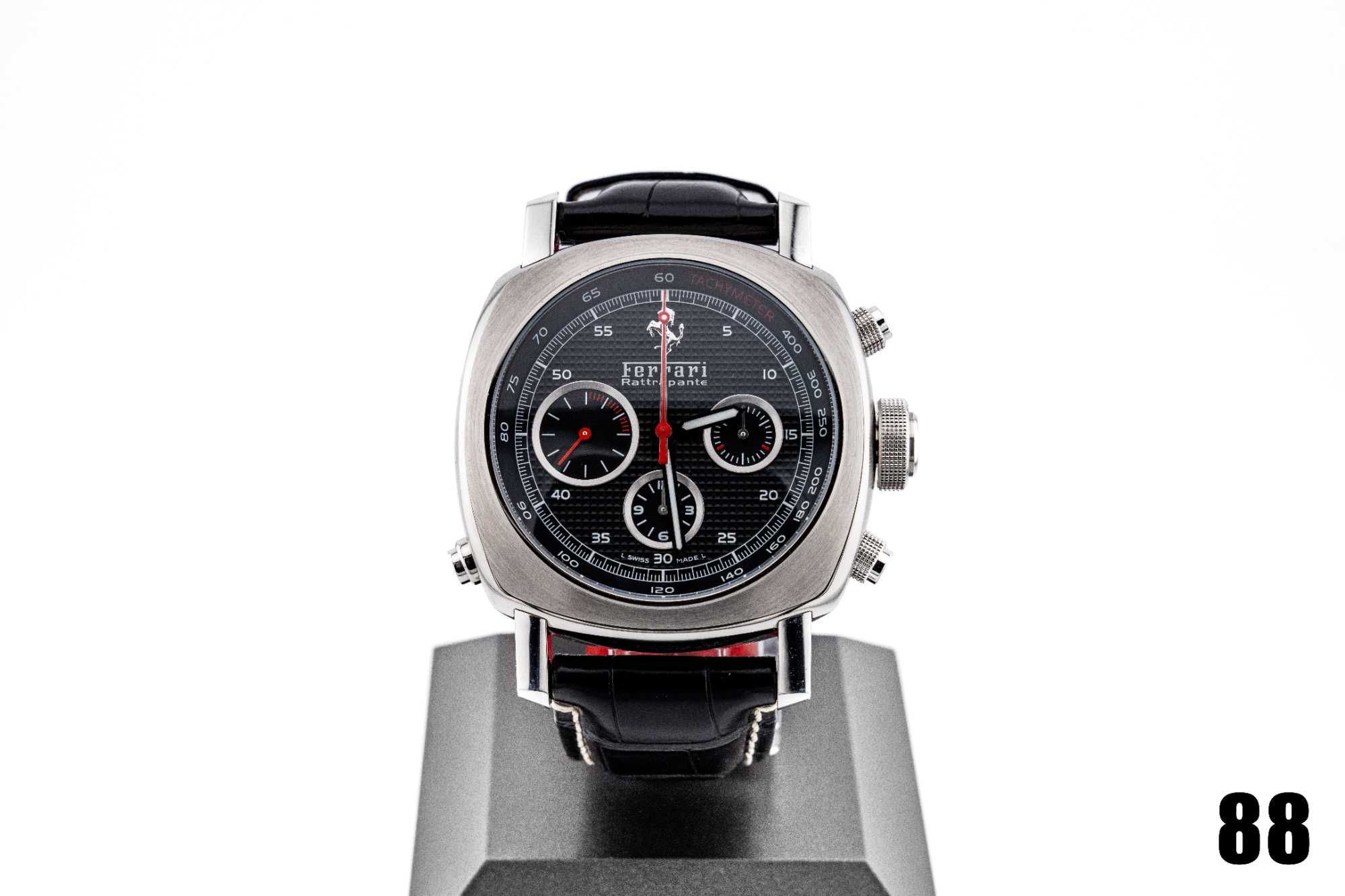 Ceas de mana Panerai Luminor Ferrari Chronograph Rattrapante