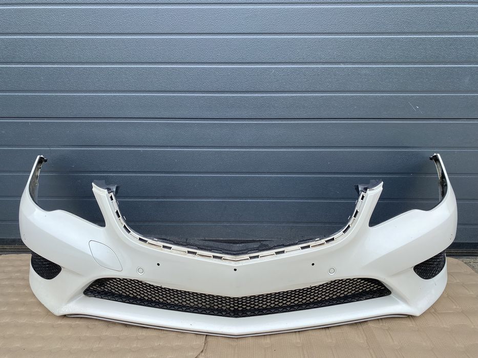 Bara fata Mercedes E coupe W207 Facelift / LCI