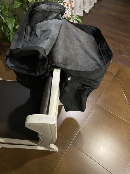 Дисаги за велосипед