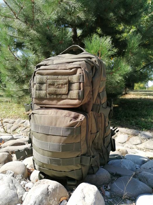 RUCSAC Miltec Geanta Ghiozdan Camping Airsoft Munte Vanatoare Scoala