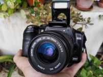 Фотоапарат Canon EOS 300D