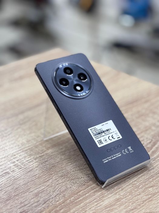 Oppo reno 12F(os14b)