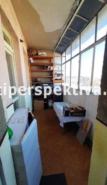 Продава се Двустаен апартамент в Пловдив, Кючук Париж - 65 кв.м за 1231 €/кв.м - Снимка #6