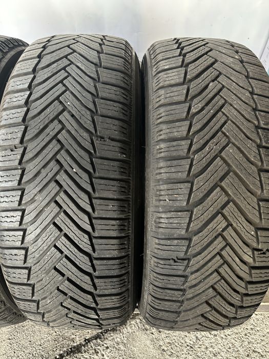 205/60/16 Michelin dot20 4бр