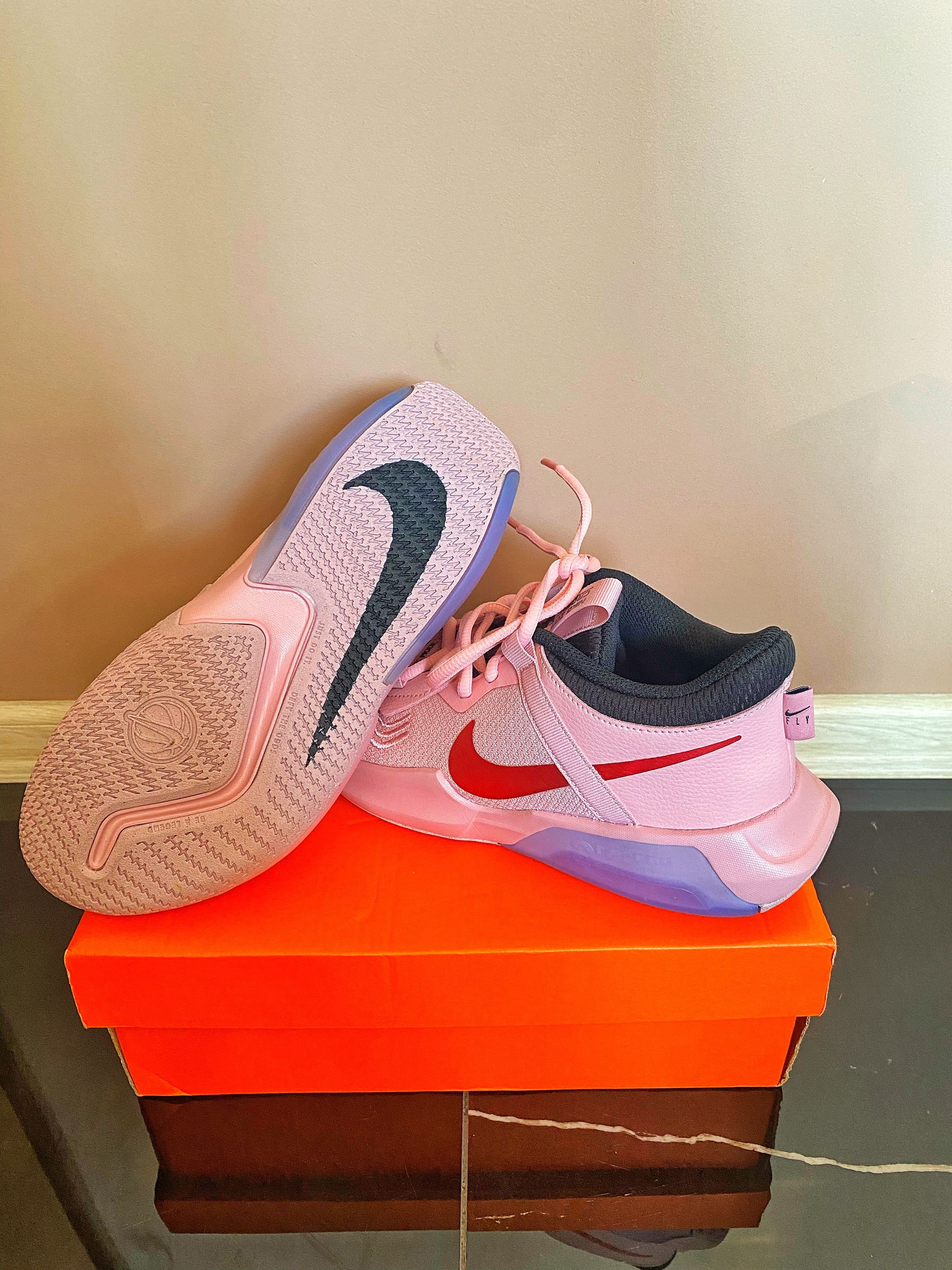 ОРИГИНАЛНИ Nike Air Zoom Crossover Pink