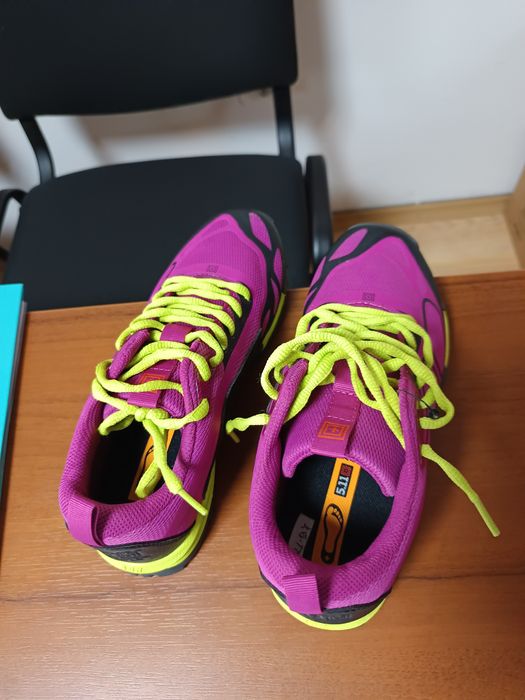 Маратонки 5.11 тактически