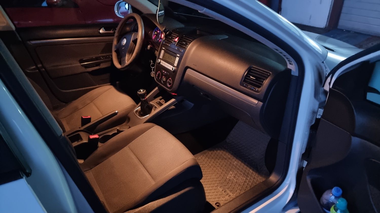 Vw Golf variant 5 1.9 tdi