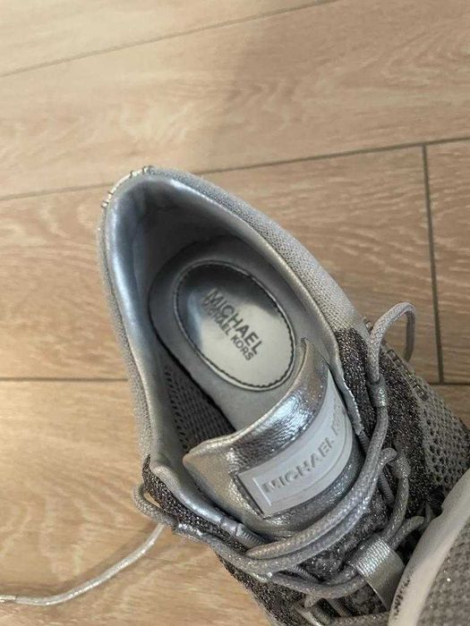 Pantofi sport Michael Kors