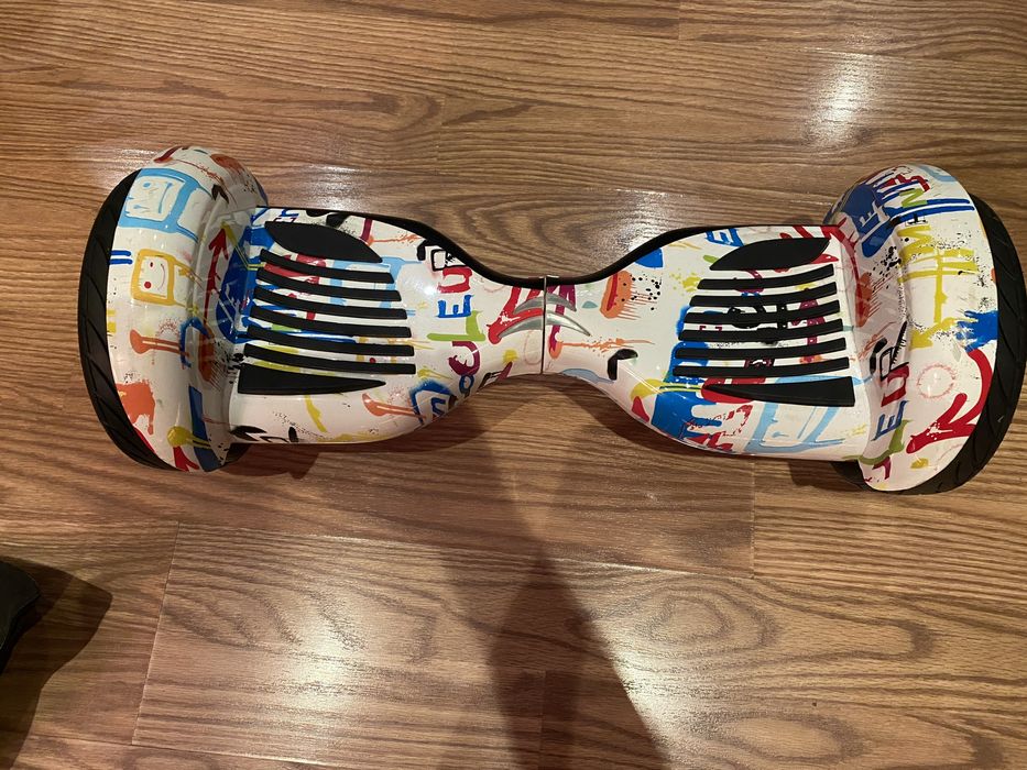 Продам гироскутер