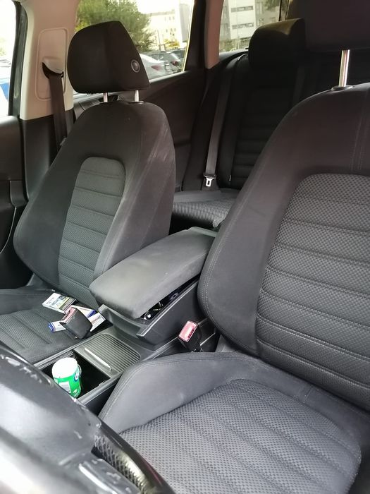 Vând Wv Passat B6