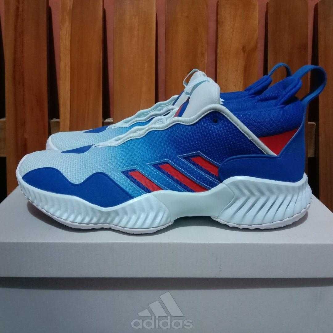 Оригинални маратонки * ADIDAS COURT VISION 3 * EU45 1/3