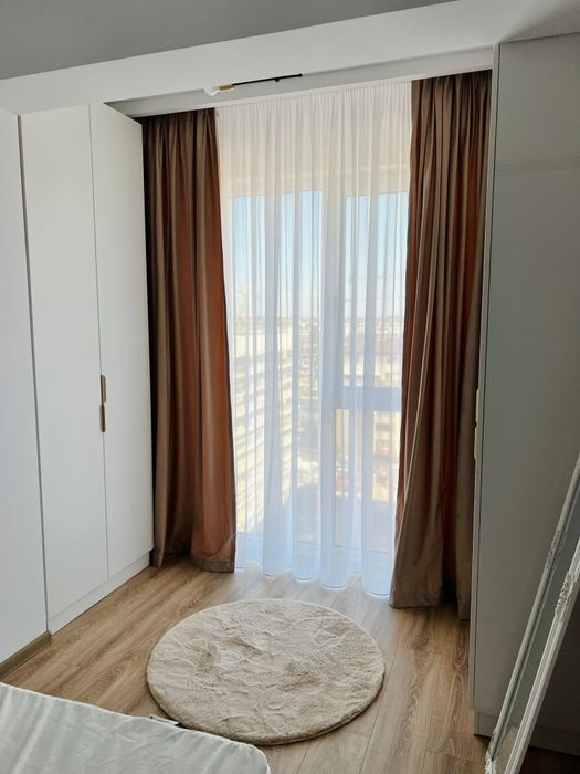 Apartament 2 camere 1 minut metrou Berceni