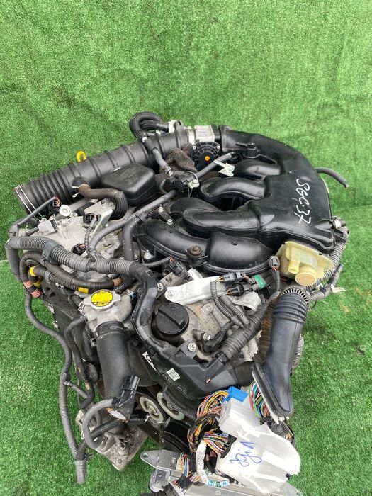 Двигатель Lexus 4GR-FSE 2.5 IS250 GS300 из Японии!