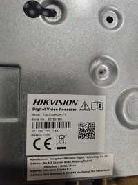 Dar Hikvision 4 canale