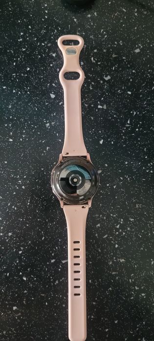 Samsung watch 2 defect touch