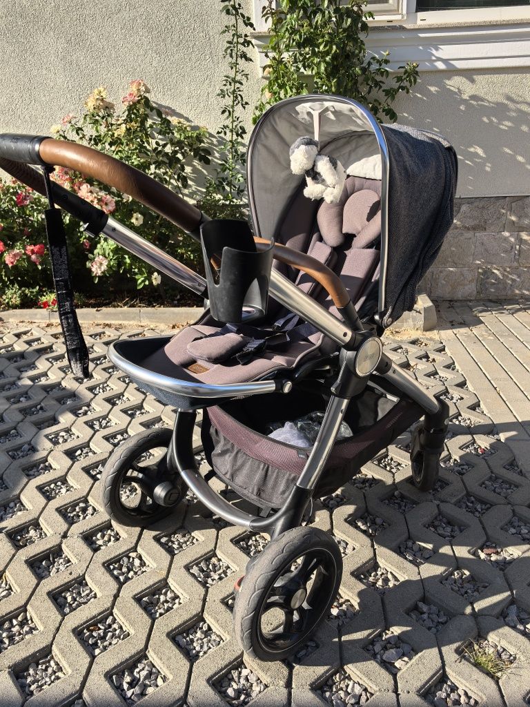 Количка mamas and papas, ocarro
