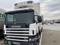 Scania  94 D -220 frigorific/izoterma