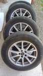 Jante originale Range Rover